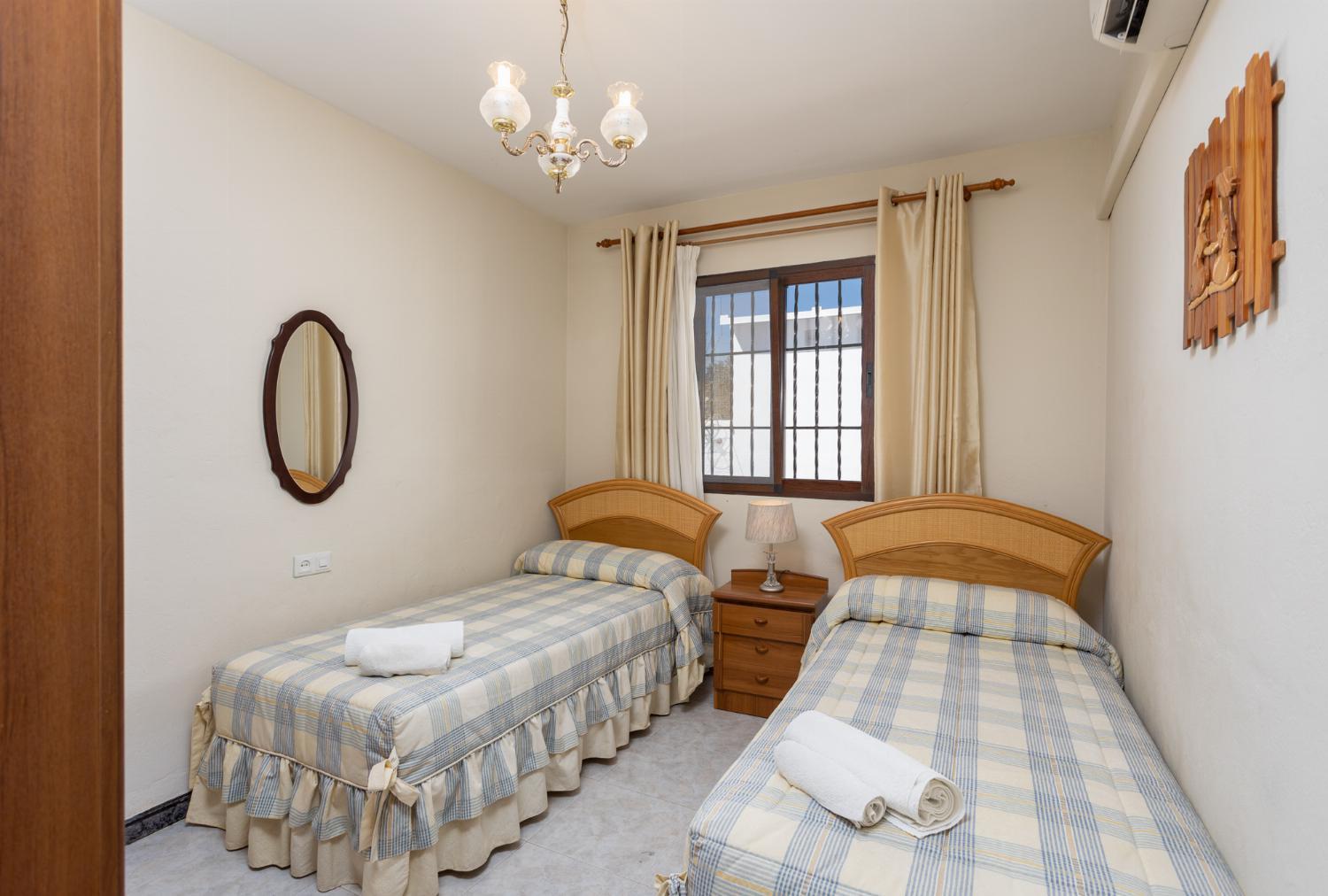 Villa Alta Vista Frigiliana Esterno foto