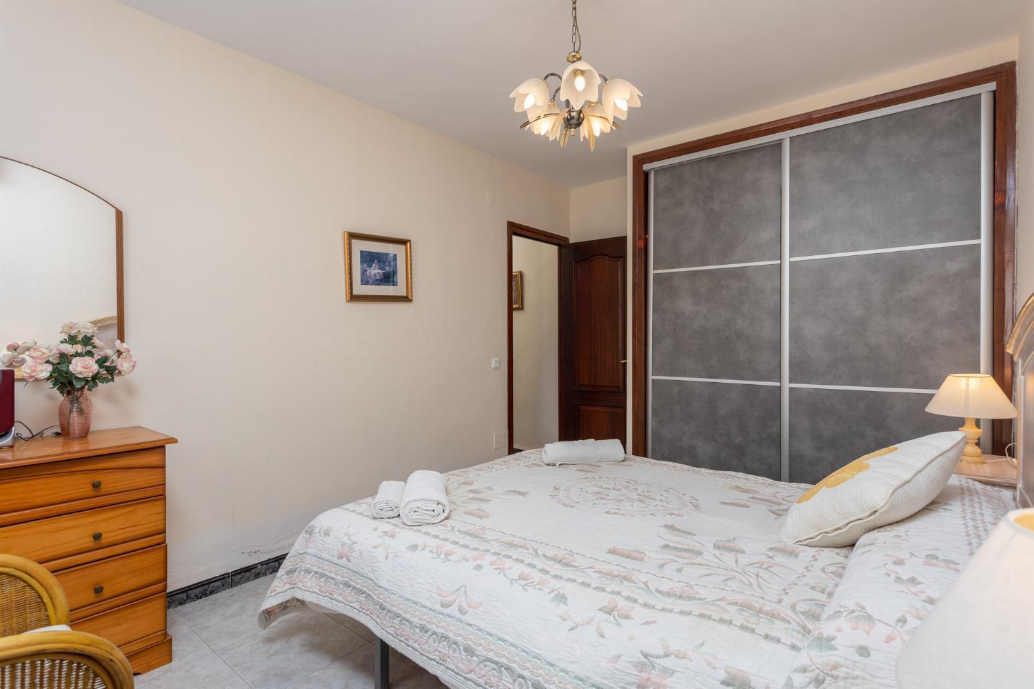 Villa Alta Vista Frigiliana Esterno foto